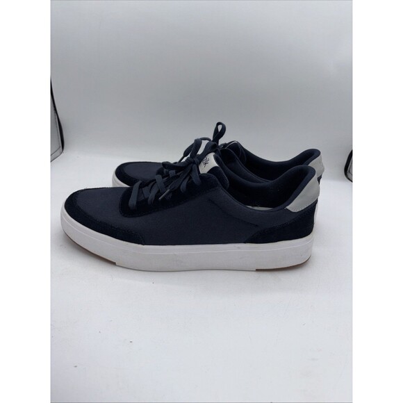 Kizik Prague Dusk Blue Unisex Athletic Sneaker M 10/W 11.5 EUC - Picture 2 of 12